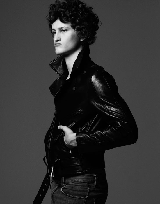 Chris Cervin by Greg Harris