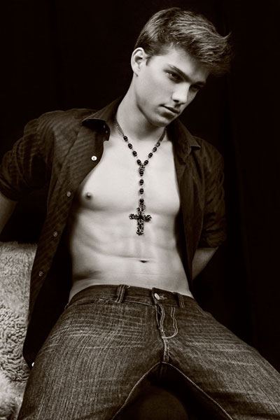 Exclusive David Sederholm By Ray John Pila Exclusive David Sederholm By Ray John Pila