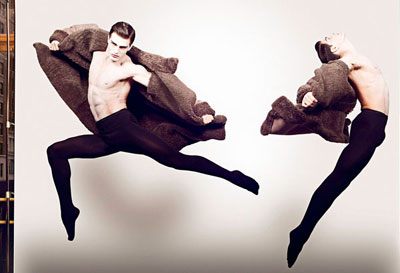 Diego Miguel by Greg Broom