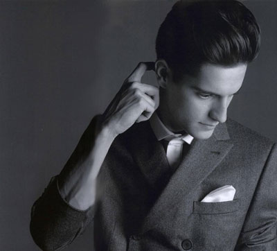 Isaac Farisato by Milan Vukmirovic