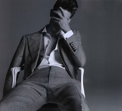 Isaac Farisato by Milan Vukmirovic