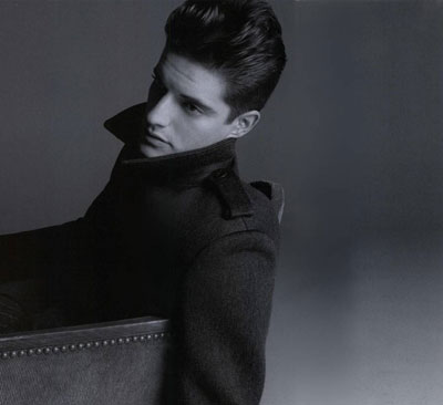 Isaac Farisato by Milan Vukmirovic
