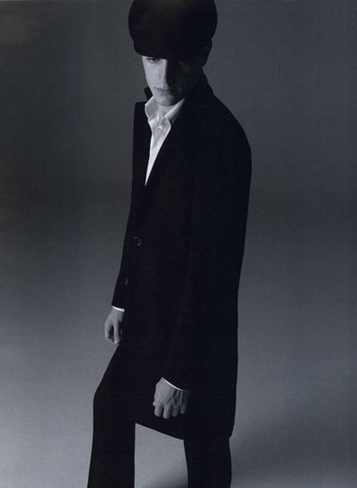 Isaac Farisato by Milan Vukmirovic