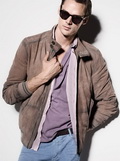 Mat Gordon