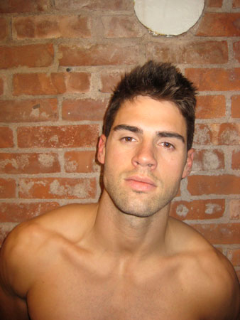 Chad White