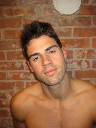 Chad White