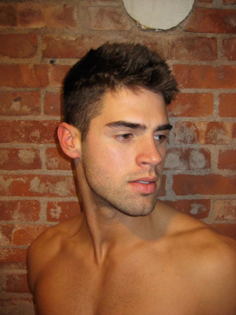 Chad White