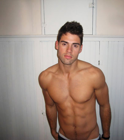 Chad White
