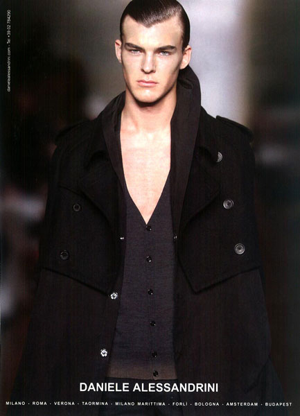 Patrick Kafka