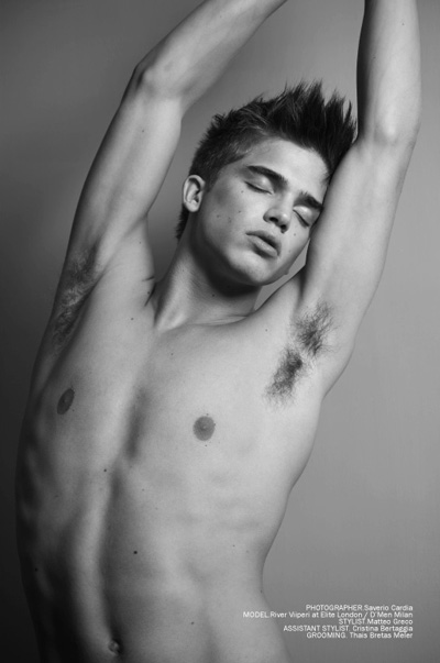 River Viiperi