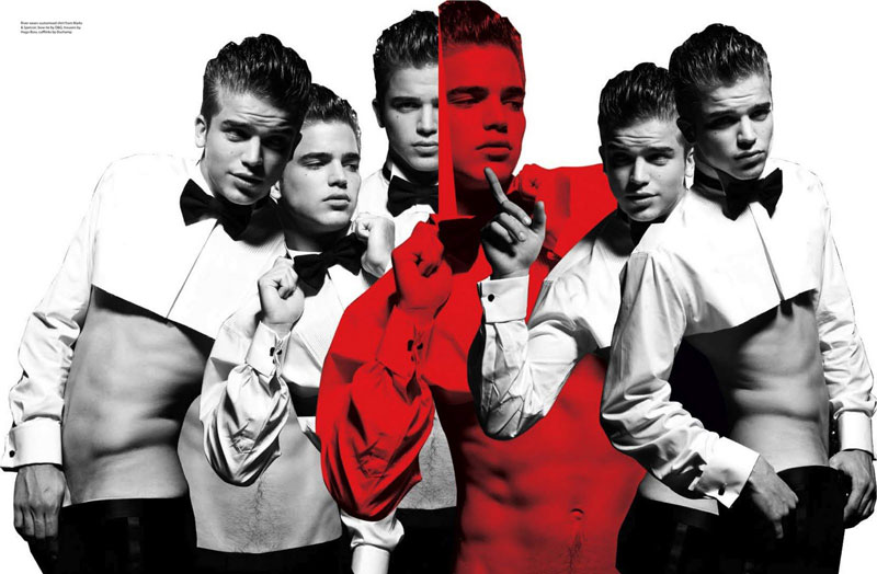 River Viiperi