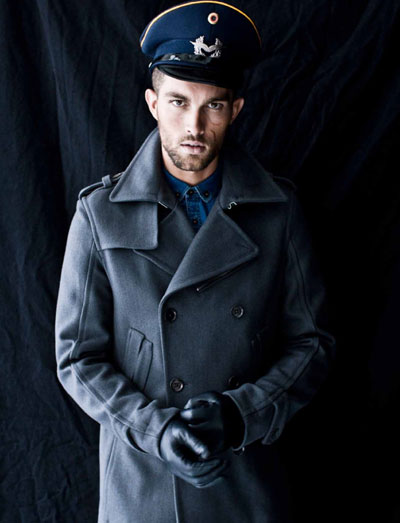 Tobias Sørensen