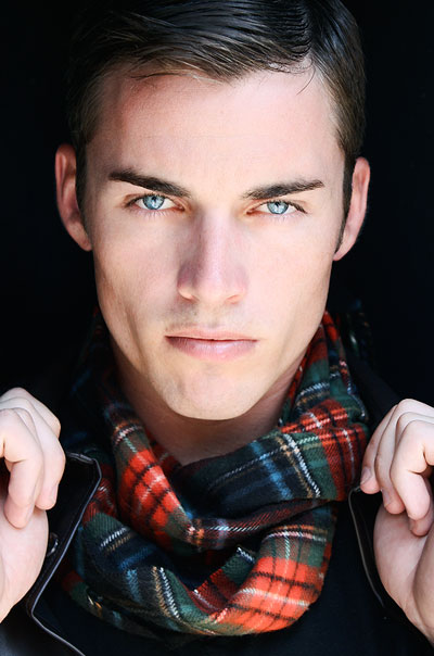 Tyler House Ray John Pila