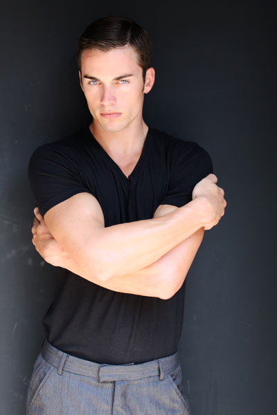 Tyler House Ray John Pila