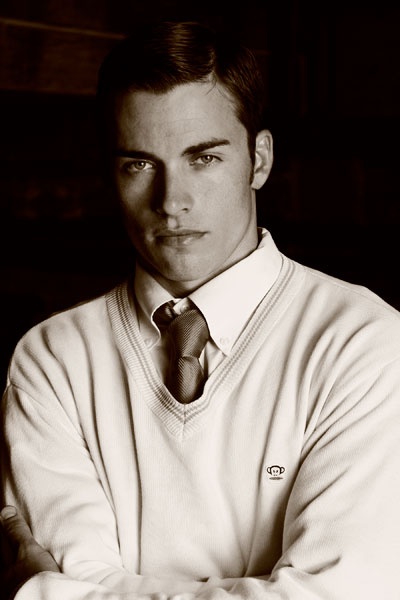 Tyler House Ray John Pila