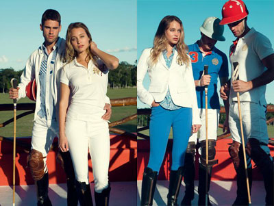 Chad White for Scapa
