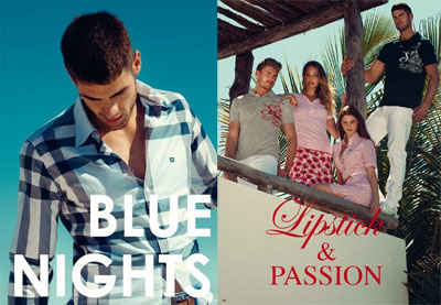 Chad White for Scapa