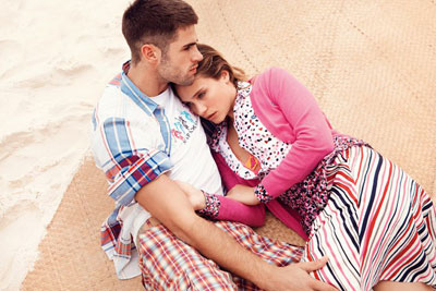 Chad White for Scapa