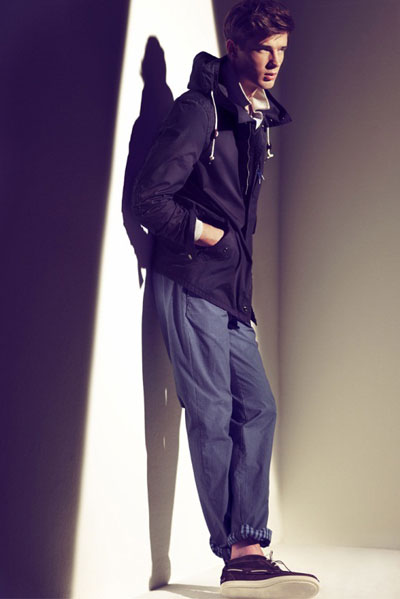 Danny Schwarz