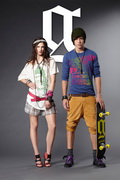 Francisco Lachowski & Jacquelyn Jablonski