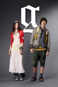 Francisco Lachowski & Jacquelyn Jablonski