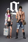 Francisco Lachowski & Jacquelyn Jablonski