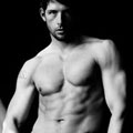 Gregory Vaughan