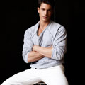 Gregory Vaughan