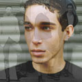 Joseph Bleu