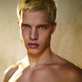 Joseph Bleu
