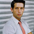Joseph Bleu