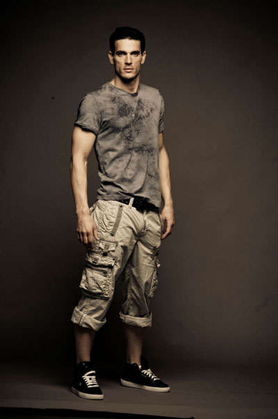 Joshua Kloss