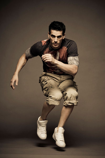 Joshua Kloss