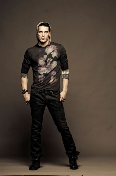 Joshua Kloss