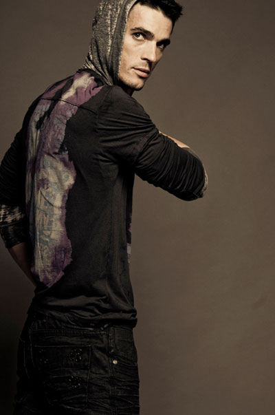 Joshua Kloss