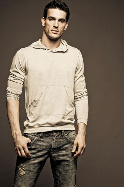 Joshua Kloss