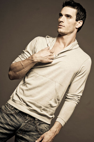 Joshua Kloss