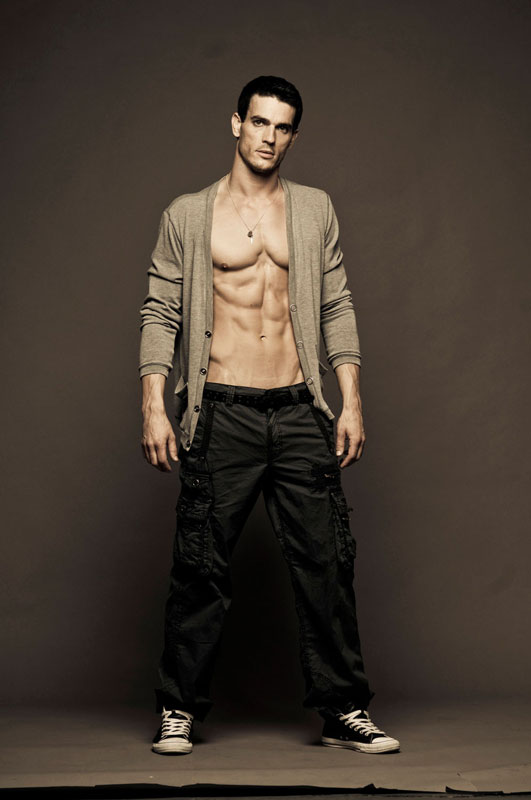 Joshua Kloss
