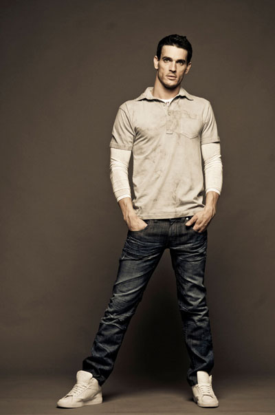 Joshua Kloss
