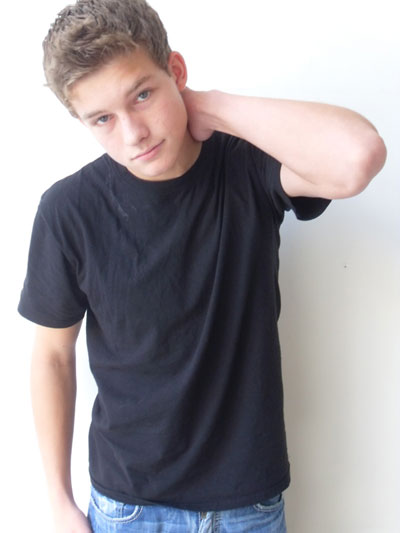 Marcus Hauge