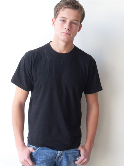 Marcus Hauge