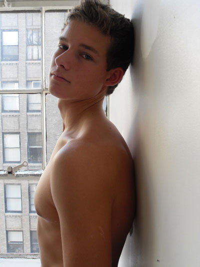 Marcus Hauge