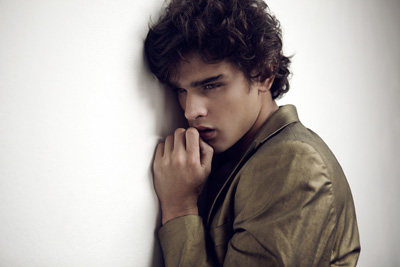 Nicolas Valois Marlon Teixeira