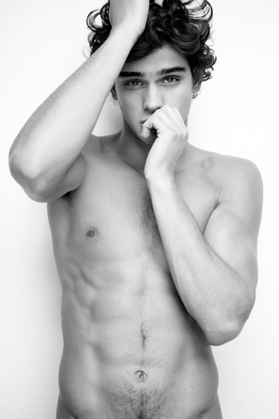 Nicolas Valois Marlon Teixeira