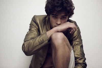 Nicolas Valois Marlon Teixeira