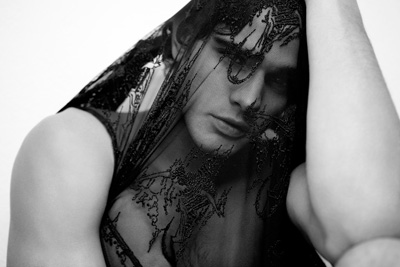 Nicolas Valois Marlon Teixeira