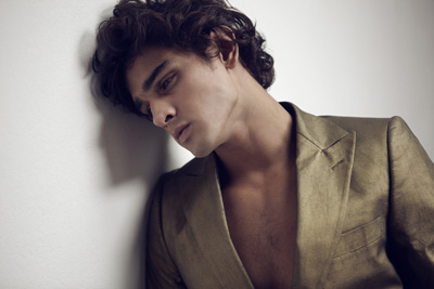 Nicolas Valois Marlon Teixeira