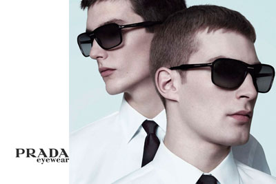 Prada Menswear Spring Summer 2011