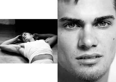 Seth Kuhlman by Greg Vaughan