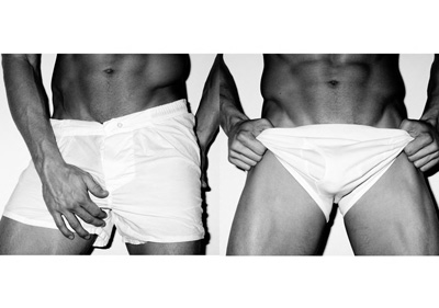 Seth Kuhlman by Greg Vaughan